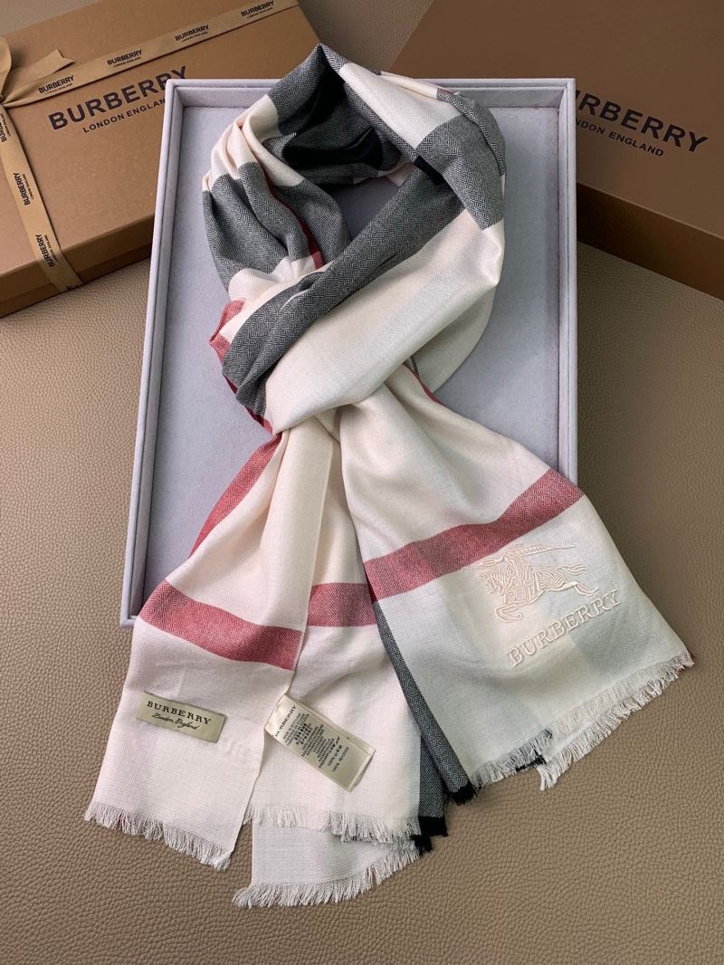 Burberry Scarf